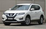 2019 NISSAN X-TRAIL 4D WAGON ST (4WD) T32 SERIES 2