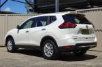2019 NISSAN X-TRAIL 4D WAGON ST (4WD) (5YR) T32 SERIES 2