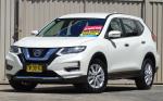 2019 NISSAN X-TRAIL 4D WAGON ST (4WD) (5YR) T32 SERIES 2