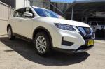 2019 NISSAN X-TRAIL 4D WAGON ST (4WD) (5YR) T32 SERIES 2