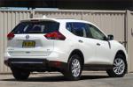 2019 NISSAN X-TRAIL 4D WAGON ST (4WD) (5YR) T32 SERIES 2