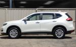 2019 NISSAN X-TRAIL 4D WAGON ST (4WD) (5YR) T32 SERIES 2