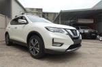 2021 NISSAN X-TRAIL 4D WAGON ST-L (4WD) T32 MY21