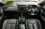 2021 NISSAN X-TRAIL 4D WAGON ST-L (4WD) T32 MY21