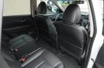 2021 NISSAN X-TRAIL 4D WAGON ST-L (4WD) T32 MY21