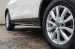 2018 NISSAN X-TRAIL 4D WAGON ST (4WD) T32 SERIES 2