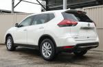 2018 NISSAN X-TRAIL 4D WAGON ST (4WD) T32 SERIES 2