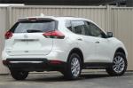 2018 NISSAN X-TRAIL 4D WAGON ST (4WD) T32 SERIES 2