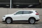 2018 NISSAN X-TRAIL 4D WAGON ST (4WD) T32 SERIES 2