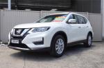 2019 NISSAN X-TRAIL 4D WAGON ST (4WD) T32 SERIES 2