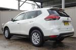 2021 NISSAN X-TRAIL 4D WAGON ST (4WD) T32 MY21