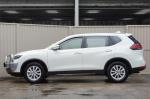 2021 NISSAN X-TRAIL 4D WAGON ST (4WD) T32 MY21