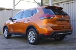2022 NISSAN X-TRAIL 4D WAGON ST (4WD) T32 MY22