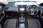 2022 NISSAN X-TRAIL 4D WAGON ST (4WD) T32 MY22