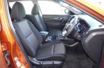 2022 NISSAN X-TRAIL 4D WAGON ST (4WD) T32 MY22