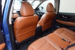 2021 NISSAN X-TRAIL 4D WAGON Ti (4WD) T32 MY22