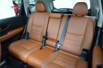 2021 NISSAN X-TRAIL 4D WAGON Ti (4WD) T32 MY22