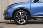 2021 NISSAN X-TRAIL 4D WAGON Ti (4WD) T32 MY22