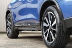 2021 NISSAN X-TRAIL 4D WAGON Ti (4WD) T32 MY22