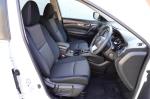 2021 NISSAN X-TRAIL 4D WAGON ST (4WD) T32 MY21