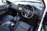 2021 NISSAN X-TRAIL 4D WAGON ST (4WD) T32 MY21
