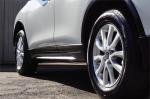 2021 NISSAN X-TRAIL 4D WAGON ST (4WD) T32 MY21