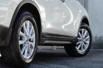 2021 NISSAN X-TRAIL 4D WAGON ST (4WD) T32 MY21
