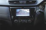 2021 NISSAN X-TRAIL 4D WAGON ST (4WD) T32 MY21