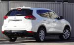 2021 NISSAN X-TRAIL 4D WAGON ST (4WD) T32 MY21