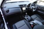 2021 NISSAN X-TRAIL 4D WAGON ST (4WD) T32 MY21