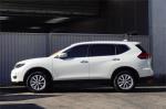 2021 NISSAN X-TRAIL 4D WAGON ST (4WD) T32 MY21