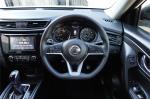 2021 NISSAN X-TRAIL 4D WAGON ST (4WD) T32 MY21