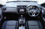 2021 NISSAN X-TRAIL 4D WAGON ST (4WD) T32 MY21