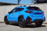 2023 SUBARU CROSSTREK 4D WAGON AWD 2.0L MY24