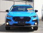 2023 SUBARU CROSSTREK 4D WAGON AWD 2.0L MY24