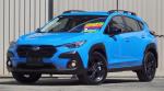 2023 SUBARU CROSSTREK 4D WAGON AWD 2.0L MY24