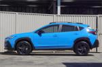 2023 SUBARU CROSSTREK 4D WAGON AWD 2.0L MY24