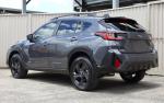 2023 SUBARU CROSSTREK 4D WAGON AWD 2.0L MY24
