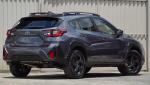 2023 SUBARU CROSSTREK 4D WAGON AWD 2.0L MY24