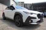 2023 SUBARU CROSSTREK 4D WAGON AWD 2.0L MY24
