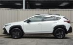 2023 SUBARU CROSSTREK 4D WAGON AWD 2.0L MY24