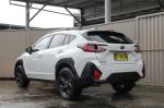 2023 SUBARU CROSSTREK 4D WAGON AWD 2.0L MY24