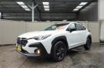 2023 SUBARU CROSSTREK 4D WAGON AWD 2.0L MY24