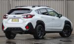 2023 SUBARU CROSSTREK 4D WAGON AWD 2.0L MY24