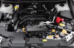 2023 SUBARU CROSSTREK 4D WAGON AWD 2.0L MY24
