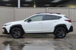 2023 SUBARU CROSSTREK 4D WAGON AWD 2.0L MY24