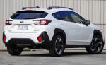 2024 SUBARU CROSSTREK 4D WAGON AWD 2.0R MY24