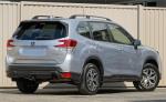 2019 SUBARU FORESTER 4D WAGON 2.5i (AWD) MY20