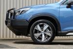 2019 SUBARU FORESTER 4D WAGON 2.5i-S (AWD) MY19