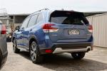 2019 SUBARU FORESTER 4D WAGON 2.5i-S (AWD) MY19